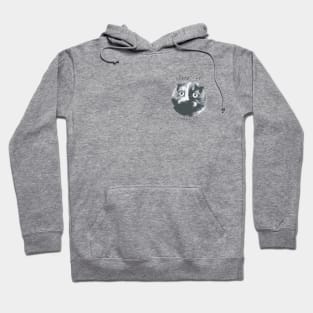 Happy Cat Apparel Hoodie